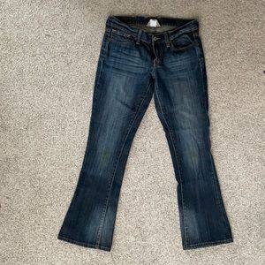 2/$20 Lucky Womens jeans